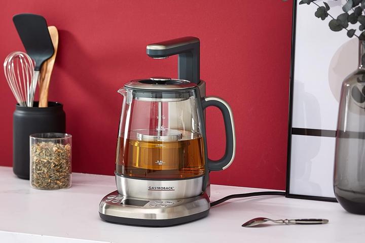 Produktbild Gastroback Advanced Plus (1.50 l)