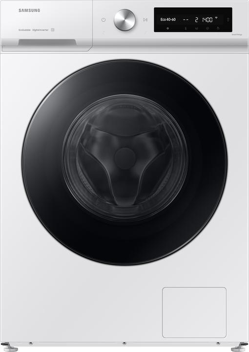 Produktbild Samsung WW90DB7U34GWU3 eco7090 Waschmaschine 9kg | (9 kg, Links)