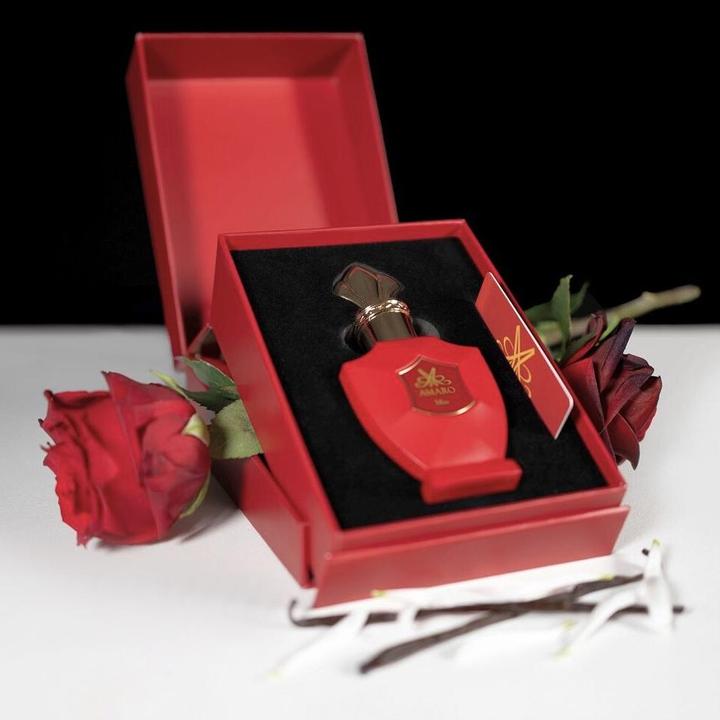 Actual product image Amaro Mio (Eau de parfum, 50 ml)