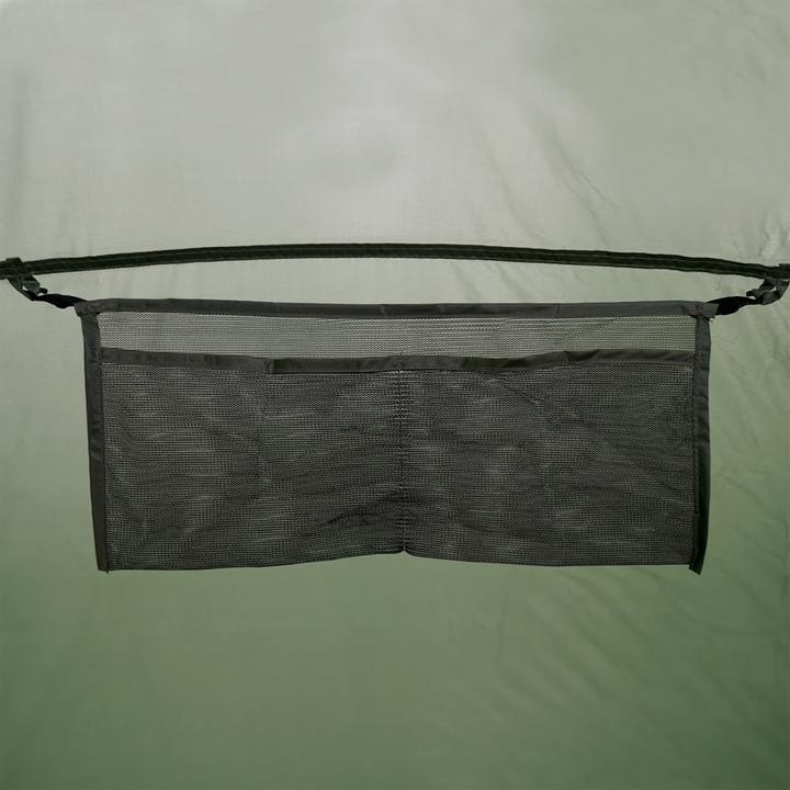 Immagine prodotto vidaXL Tenda Tipi per famiglie 7 persone Impermeabile (2.25 kg, 7 persone)