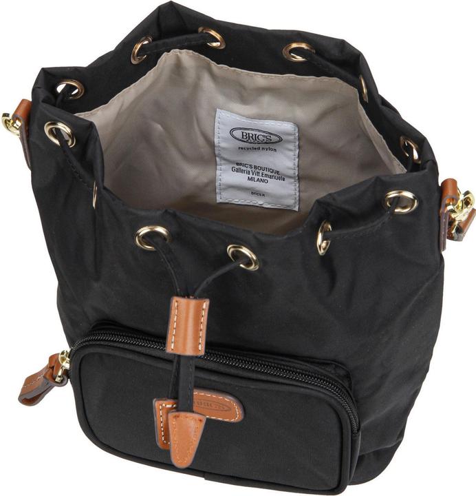 Produktbild Brics X-Collection Beuteltasche 18 cm (4 l)