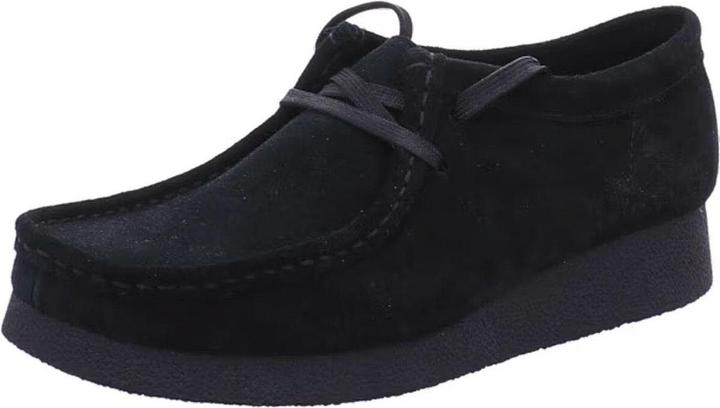 Produktbild Clarks W Wallabee EVO Sh (37.5)