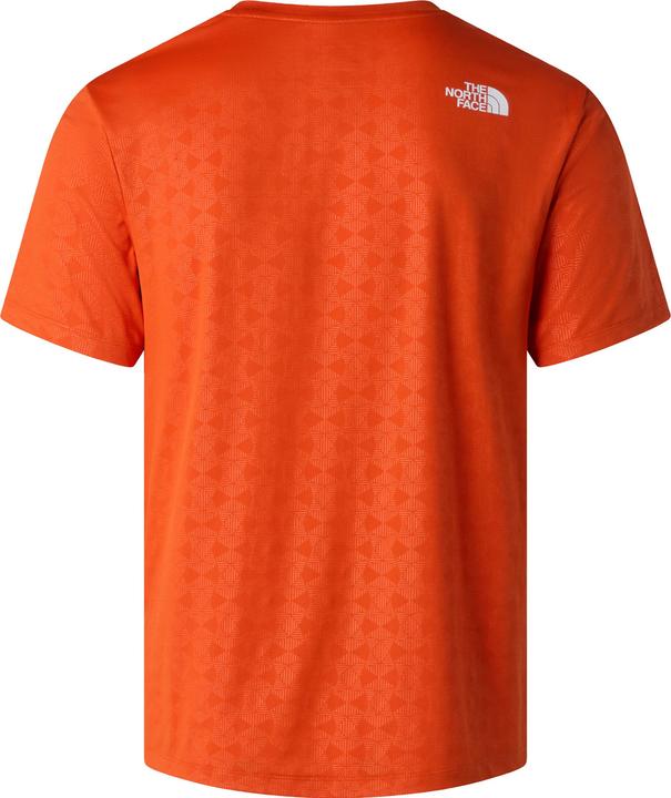 Actual product image North Face 24/7 Pentadome Embossed (L)