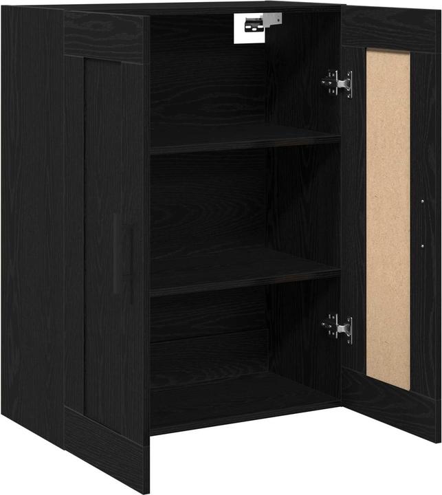 Produktbild vidaXL Wandschrank (34 x 34 x 90 cm)