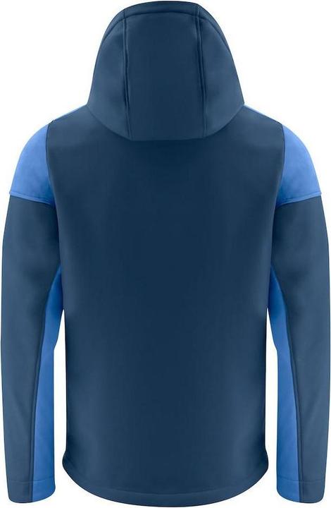 Produktbild Sharp Prime Softshelljacke (L)