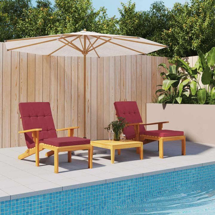 Actual product image vidaXL Ian (180 x 55 cm)