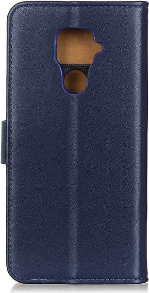 Actual product image MU Classic Classic II Leather Bookcover Series (Mate 30 Lite)