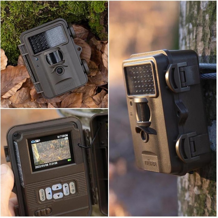 Produktbild Dörr SnapShot Mini