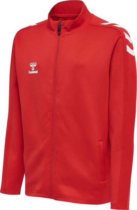 Immagine prodotto hummel Core Xk Poly Zip Sweat Kids (164)