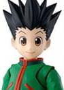 Actual product image Bandai Hunter x Hunter S.H.Figuarts action figure Gon 14 cm