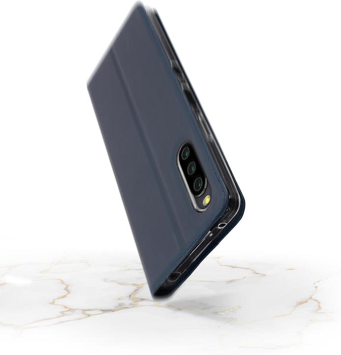 Image du produit Dux Ducis Couverture du livre Skin Pro Series (Sony Xperia 10 III)