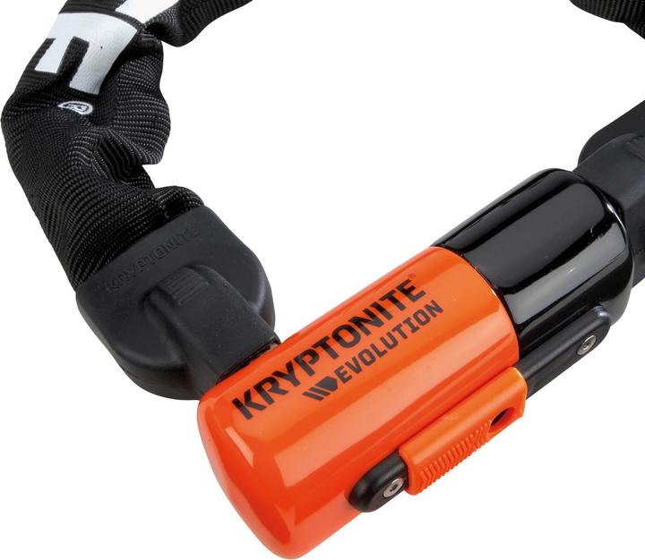 Immagine prodotto Kryptonite Evoluzione Serie 4 (160 cm)