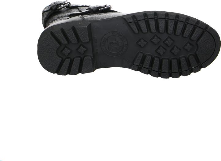 Actual product image Panama Jack Felina Igloo B20 negro (41)