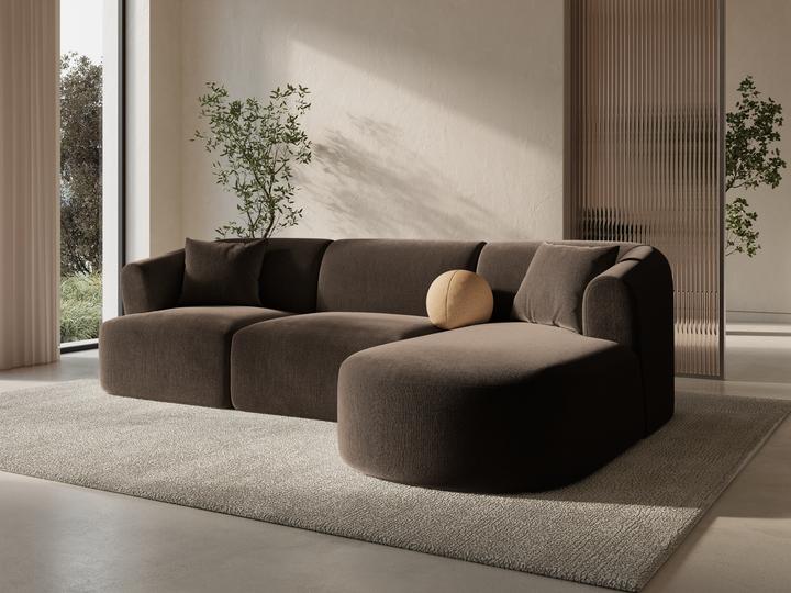 Image du produit Cosmopolitan Design Campi (Canapé d’angle)