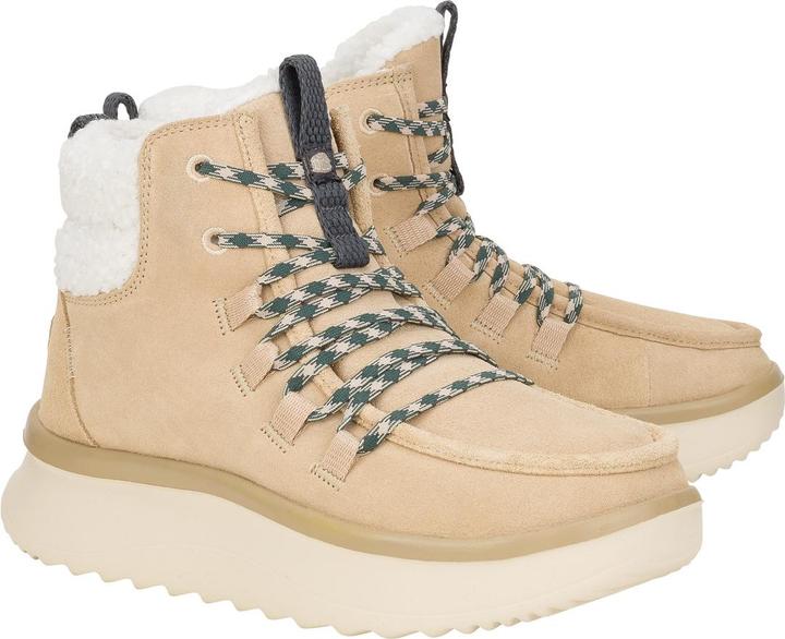 Beige sable