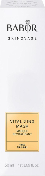 Produktbild Babor SKINOVAGE - Vitalizing Mask Tired Dull Skin (50 ml)