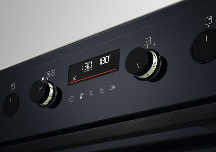 Produktbild Electrolux EH6L50DSP