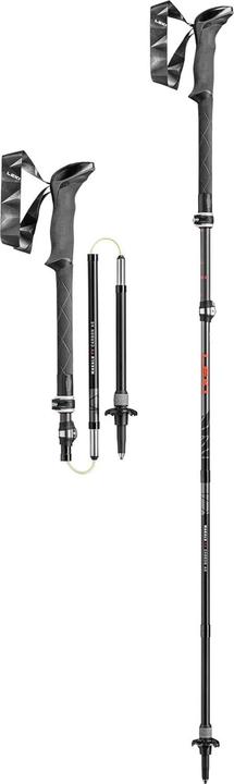 Image du produit Leki Bâtons Makalu FX Carbon AS (110 - 130 cm)