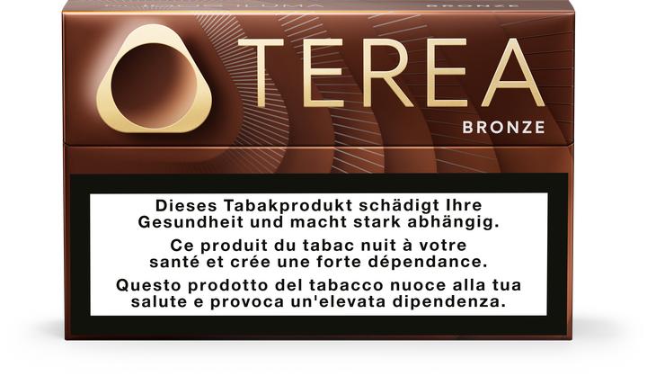 Image du produit Terea Bronze (Cacao)