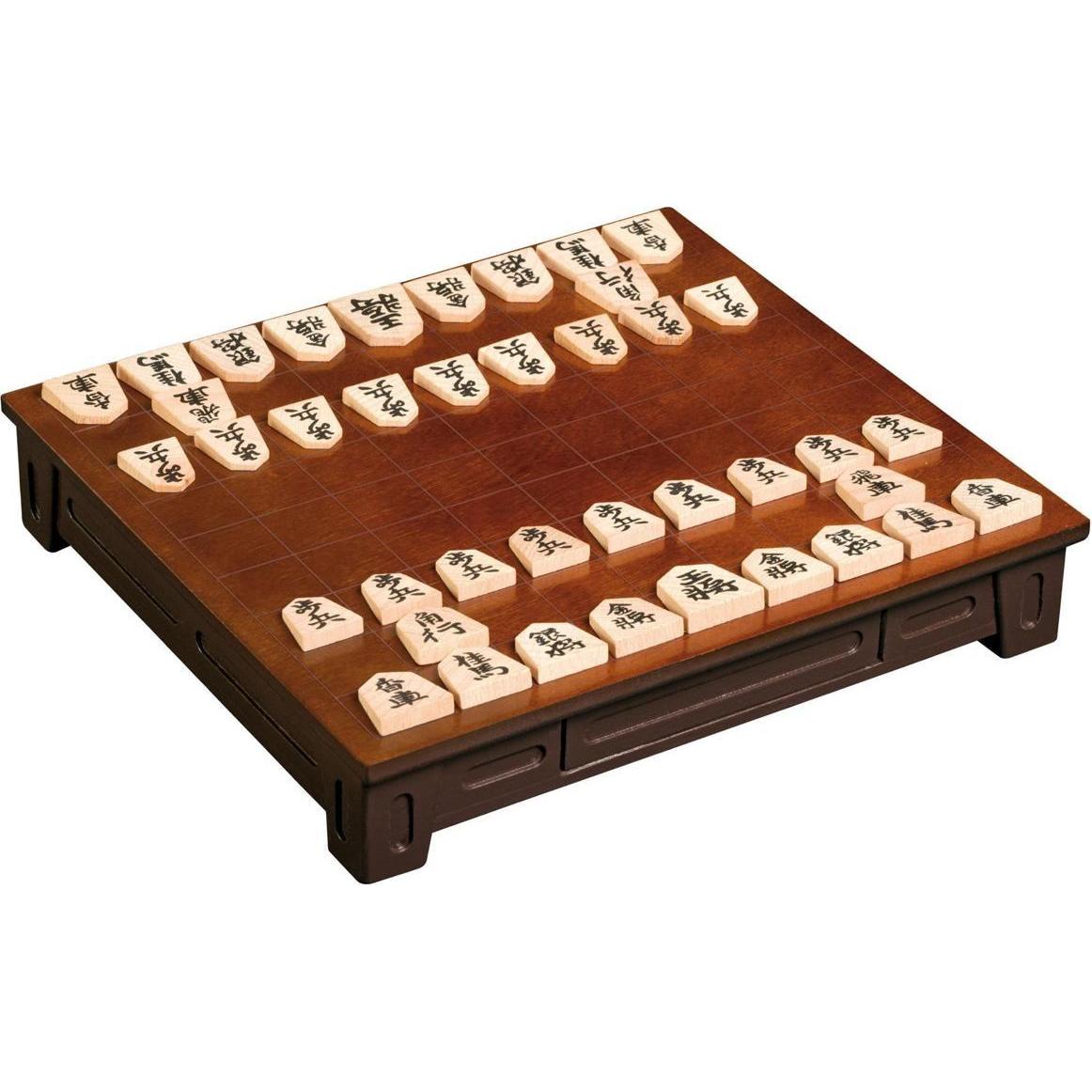 Philos Shogi (3207)