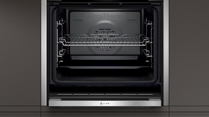 Actual product image Neff BCR 4522