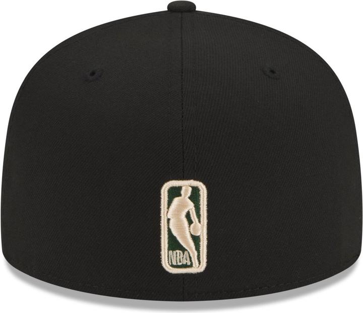 Immagine prodotto New Era Cappellino 59Fifty - Campioni NBA Milwaukee Bucks - 7 1/2 (7 1/2)