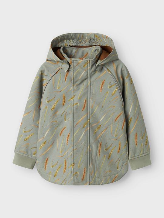 Produktbild Name it ALFA08 Softshell-Jacke (104)