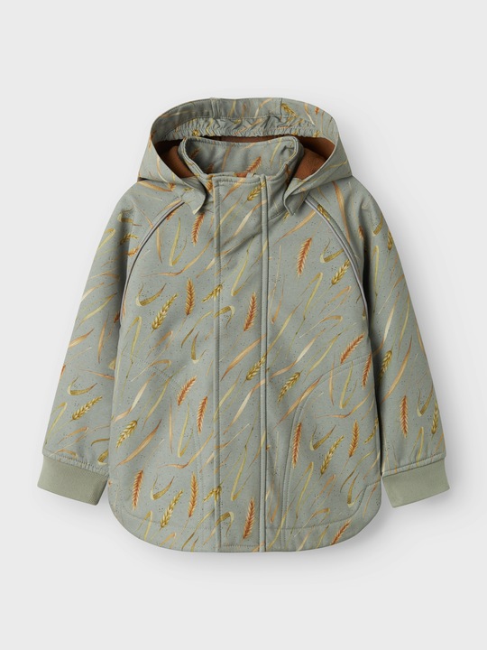 Immagine prodotto Name it ALFA08 Softshell-Jacke (104)