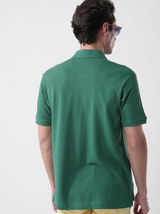 Produktbild La Martina Poloshirt (M)