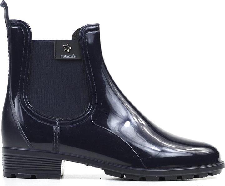 Actual product image Cubanas Rainy Shiny (40)