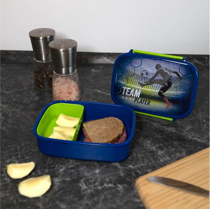 Produktbild Scooli Team Player