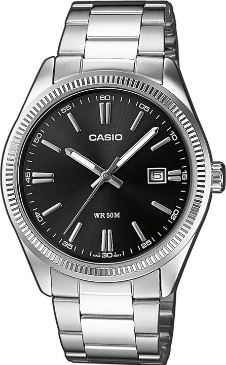Casio Mtp-1302pd-1a1vef (Analoguhr, 38.50 mm)