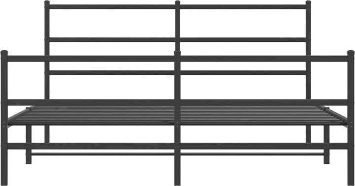 Image du produit vidaXL Bettgestell (150 x 200 cm)