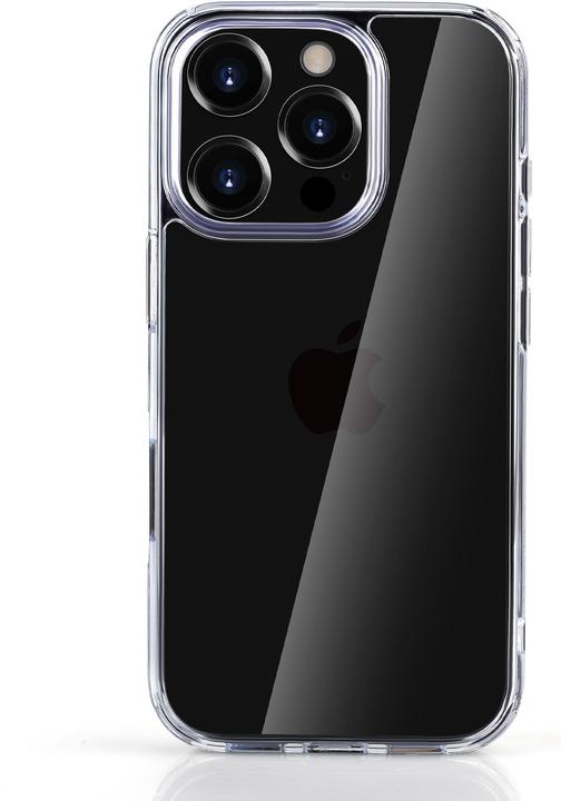 Produktbild Nevox StyleShell Shockflex (Apple iPhone 16 Pro Max)