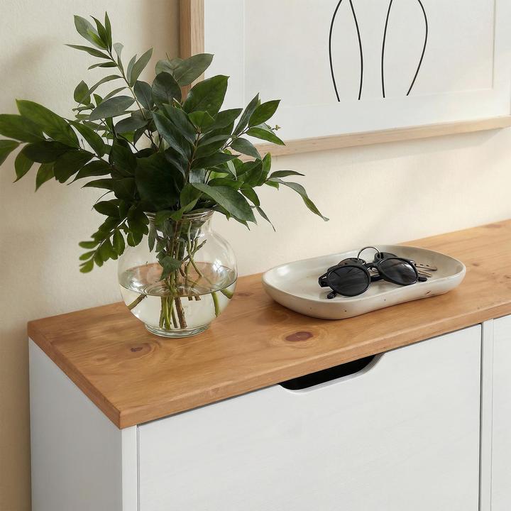 Immagine prodotto IDIMEX Basil (115 x 25 x 79 cm)