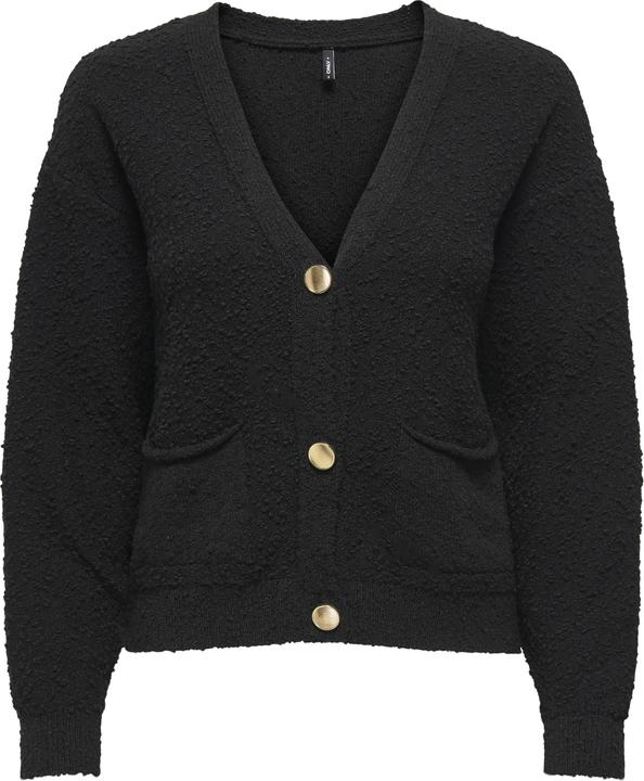 Image du produit Only ONLALVILDA Strickjacke Strickjacke (M)