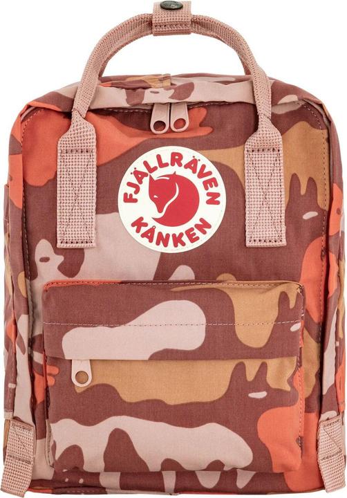 Produktbild Fjällräven Kånken Graphics Mini (5 l)
