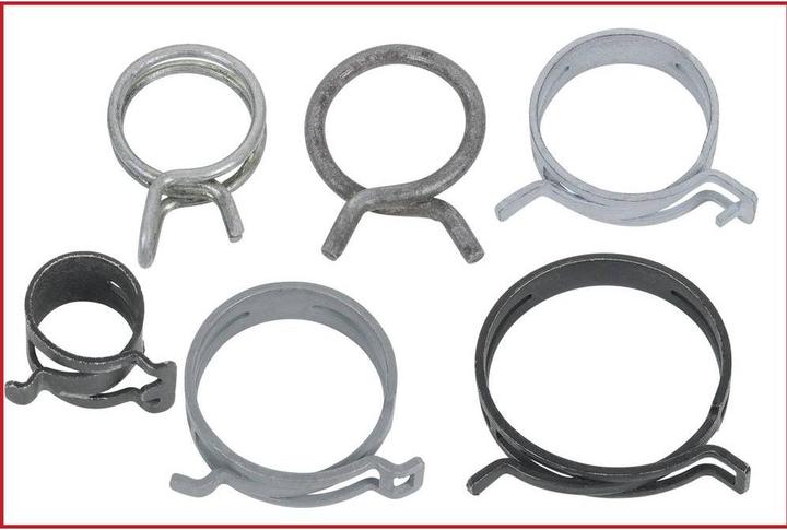 Image du produit KS Tools 115.1126 (175 mm)