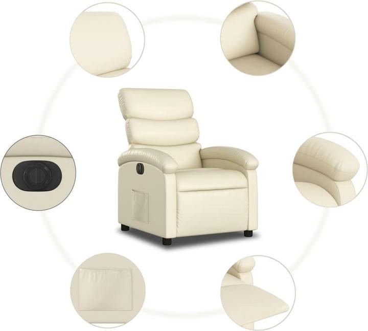 Image du produit vidaXL Relaxsessel