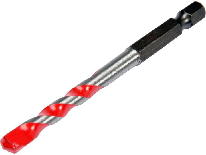 Actual product image Yato YT-44783 (6 mm)