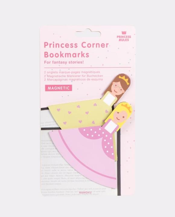 Produktbild Nanoku Princess