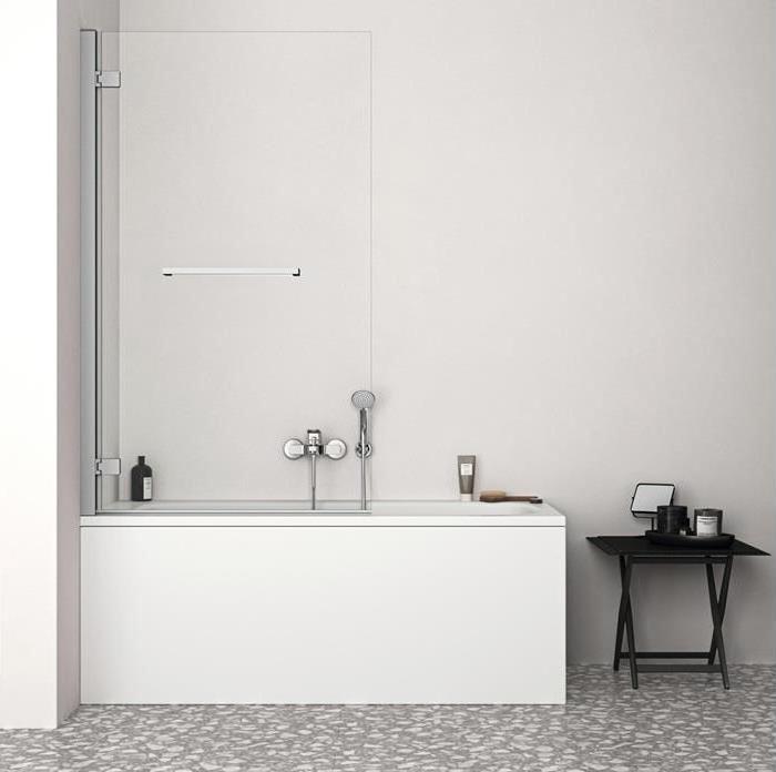 Produktbild Ideal Standard IDS Körperform-Badewanne i.life 1500x700x450mm weiss (190 l, 150 cm, 70 cm)