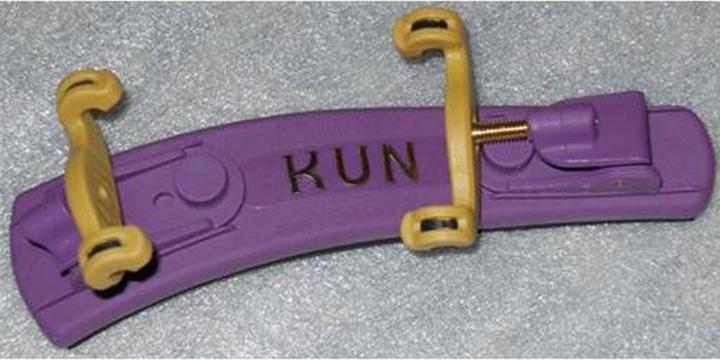 Image du produit KUN Epaulière Violon 1/4-1/16