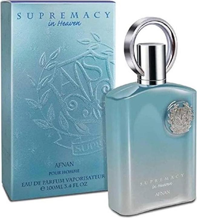 Image du produit Afnan La suprématie au paradis (Eau de parfum, 100 ml)
