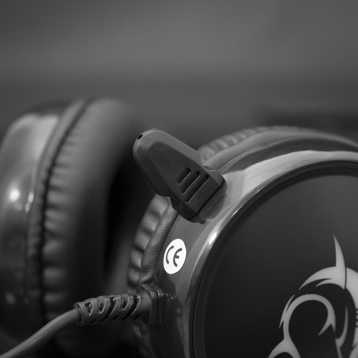 Actual product image White Shark Margay GH-1947 (Cable)