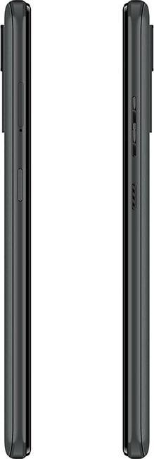 Actual product image Oukitel C33 (256 GB, Black, 6.80", Hybrid Dual SIM, 4G)