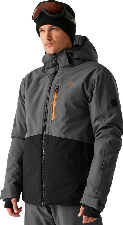 Immagine prodotto Dare2b Edge III Giacca da Sci Uomo (3XL)