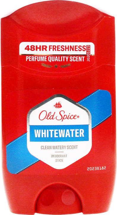 Actual product image Old Spice Whitewater (Stick, 50 g)