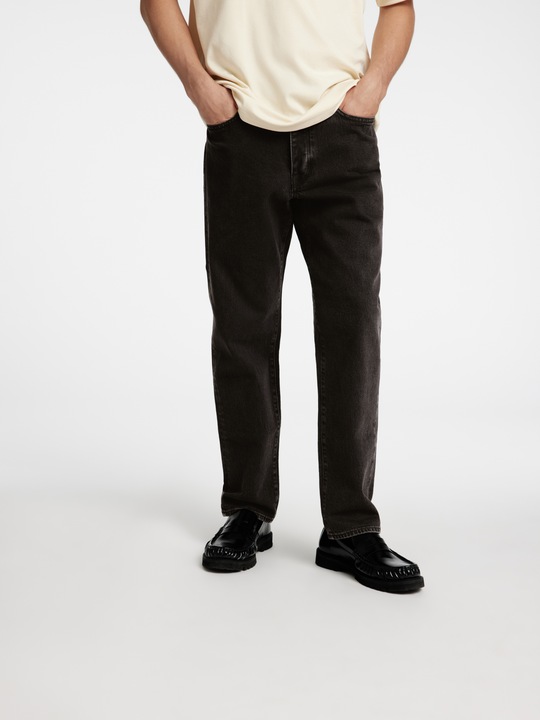 Produktbild Selected Homme SLH190-REGULAR TAPE COLE 3072 BLK NOOS (W29/L32)