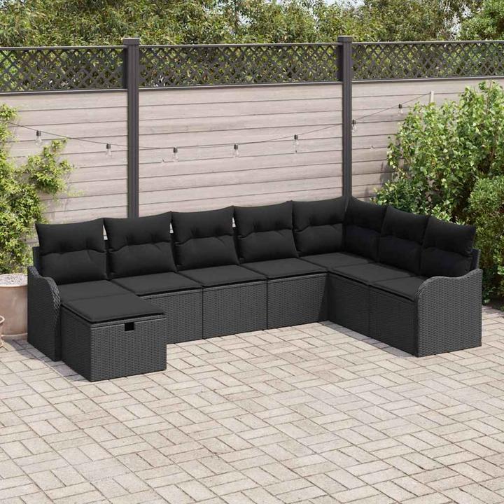 Actual product image vidaXL Miley